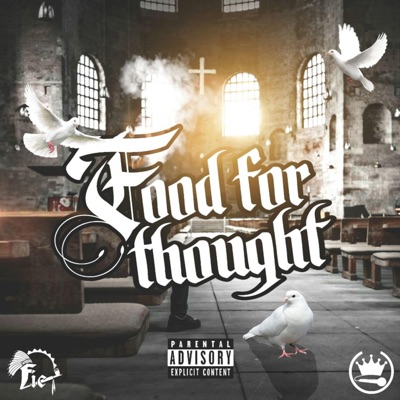 Food for Thought (feat. Vex & Phat B) - Single