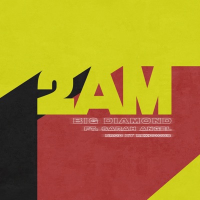 2am (feat. Sarah Angel & Rexodous) - Single