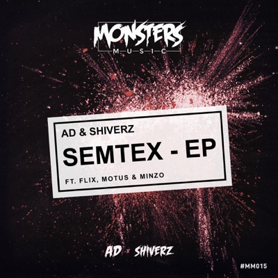Semtex - EP