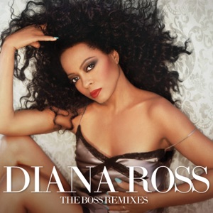 The Boss Remixes - Single