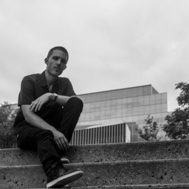 Sometimes (feat. ScienZe & Boog Brown) Wil Madden