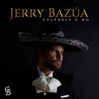 Culpable o No - Single - Jerry Bazúa