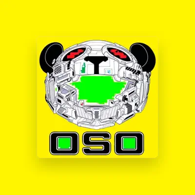 Listen to OSO, watch music videos, read bio, see tour dates & more!