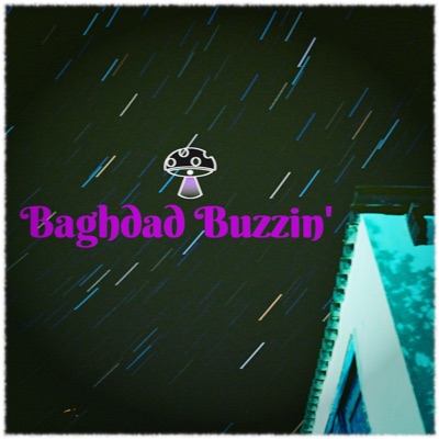 Baghdad Buzzin' - Single