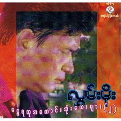 Hlwan Moe - လွှမ်းမိုး - A Nan Kyi Gwin Kyal