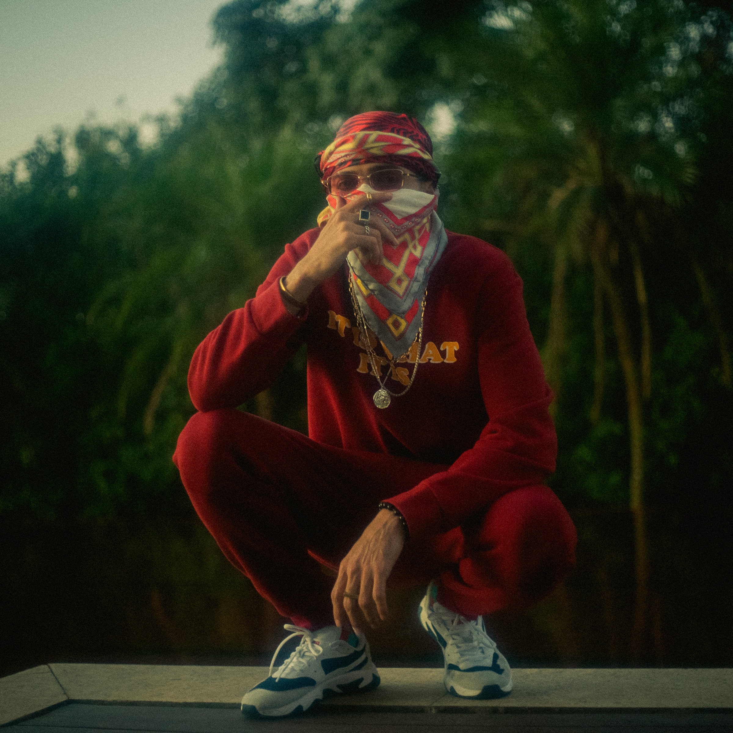 kelefeeling (verso livre) - Single