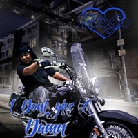 I Don't Give a Damn - Single - Miss G