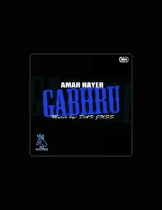 Poslechněte si interpreta Amar Hayer, sledujte hudební videa, přečtěte si životopis, podívejte se na data turné a další informace.