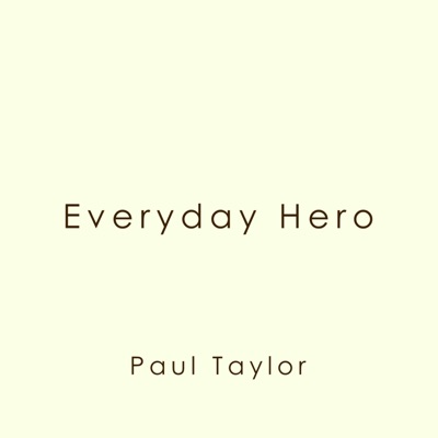 Everyday Hero - Single