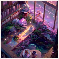 Venti - Single - Widen Island & Grizzly Beatz