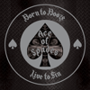 Ace of Spades (Live) - ACE OF SPADES & Alan Davey