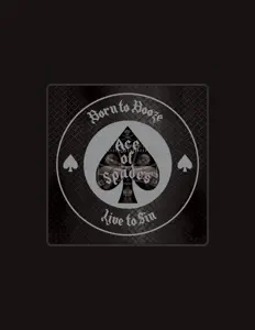 Listen to ACE OF SPADES, watch music videos, read bio, see tour dates & more!