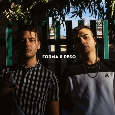 Forma & Peso - Single
