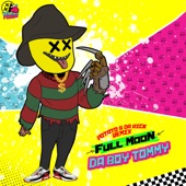 Full Moon (Potato & Da Rick Remix) artwork