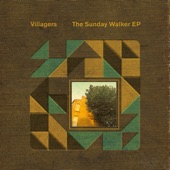 The Sunday Walker - EP artwork