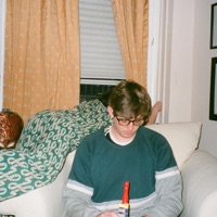 Shotgun - Single - Elijah Fox