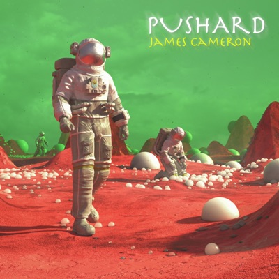 James Cameron (feat. Depha Beat) - Single