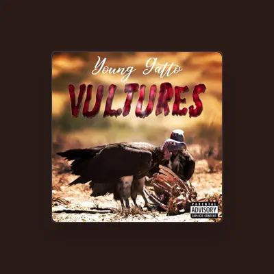 Listen to Young Gatto, watch music videos, read bio, see tour dates & more!