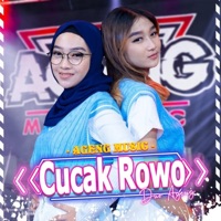 Cucak Rowo (feat. Duo Ageng) - Single - Ageng Music