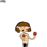 Ice Cream Truck (feat. Gizmo) - Single - THE TRAUMSTER