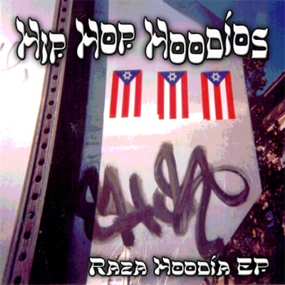 Raza Hoodia - EP
