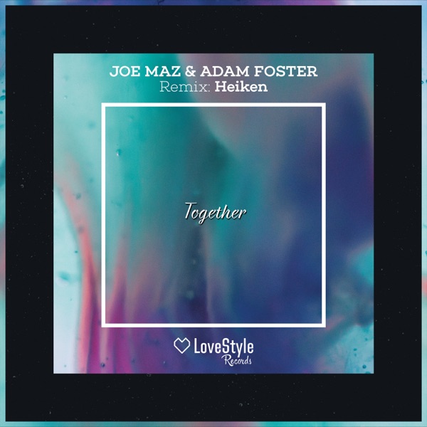 Together - Single