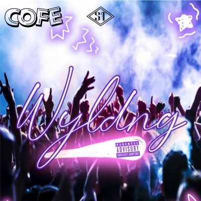 Wylding - Single
