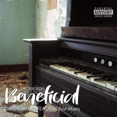 Beneficial (feat. RyanMusiq) - Single