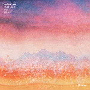 First Light - EP
