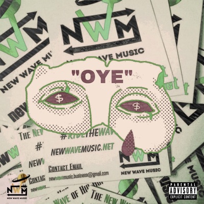 Oye - Single