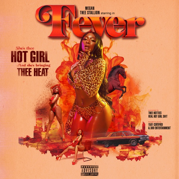 Realer - Single - Megan Thee Stallion