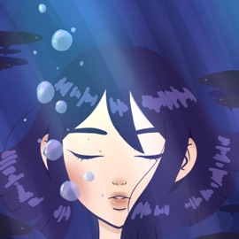 Lost in the Waves (feat. Mon-Day) il Westo