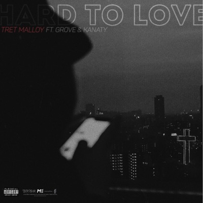 Hard to Love (feat. Grove & Kanaty) - Single