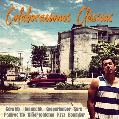 Colaboraciones Clasicas