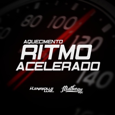Aquecimento Ritmo Acelerado - Single