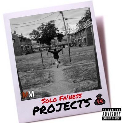 Projects - Single
