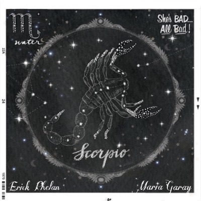 Scorpio (feat. Erik Phelan) - Single