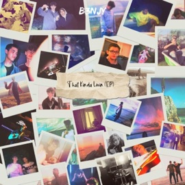 Fontalta (feat. Podi) B3NJY