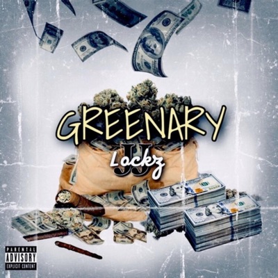 Greenary - Single