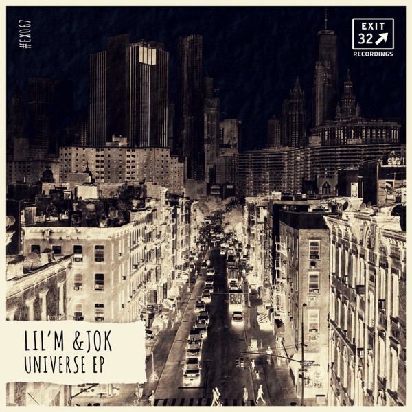 Universe - Single