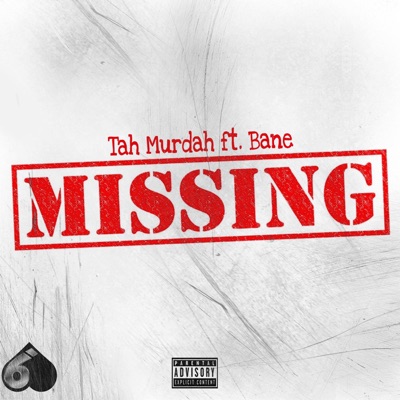 Missing (feat. Bane) - Single