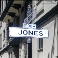 Jones Street (feat. Jeremy Platt, Ben Crosland & Caroline Boaden) - Single - Larry Van Kriedt