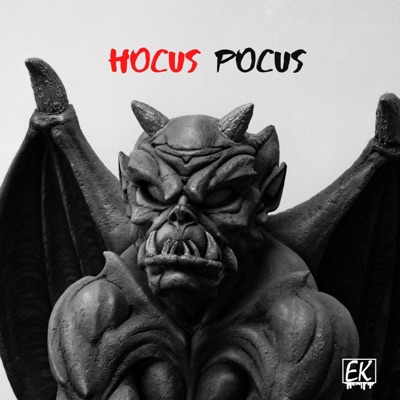 Hocus Pocus - Single