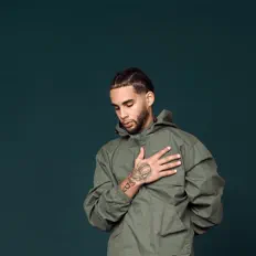 Escucha a Angelo Dorsey, mira videos musicales, lee su biografía, consulta las fechas de las gira y más.
