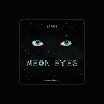 Listen to 4arm5, watch music videos, read bio, see tour dates & more!