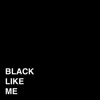 Mickey Guyton - Black Like Me  artwork