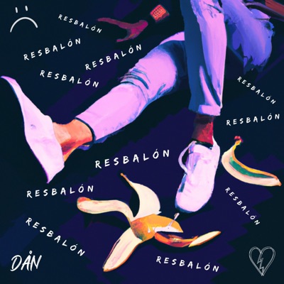 RESBALÓN - Single