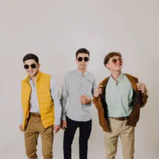 Listen to Grupo Sigma, watch music videos, read bio, see tour dates & more!