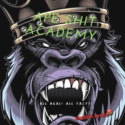 Ape Shit Academy