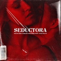 Seductora (feat. Mike Soto) - Single - Raveless & Oscar Matrino